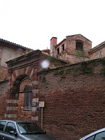 Gaillac, Hotel de Paulo (XVIeme)(2)